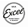 Excel Blades Logo