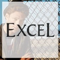 Excel Clothing Logo