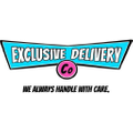 Exclusive Delivery Co Logo