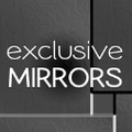 Mirrors Logo