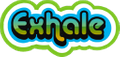 Exhale USA Logo