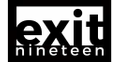 Exit Nineteen USA Logo