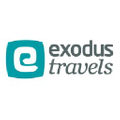 Exodus Travels logo