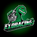 Exoracing LTD Logo