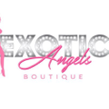 ExoticAngelsBoutique USA Logo