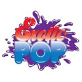 Exotic Pop Logo