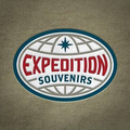 Expedition Souvenirs Logo