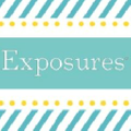 Exposures Logo