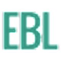 EBLLashes Logo