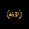 Extra Butter Logo