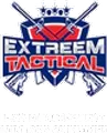Extreem Tactical Logo