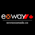 Exway Canada Logo
