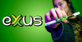 Exxus Vape logo