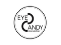 Eye Candy Chocolatier Logo