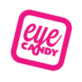 Eye Candy Lash Store Logo