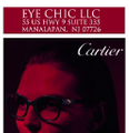 Eye Chic logo