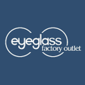 Eyeglass Factory Outlet Logo