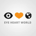 Eye Heart World Logo