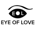 Eye of Love Logo