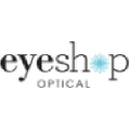 EyeShop Optical Center Logo