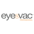 EyeVac® Hands Free Vacuum Logo