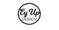 Ey Up Design Logo