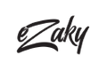 Ezaky Logo