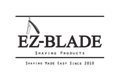 EZ BLADE Shaving Products USA Logo
