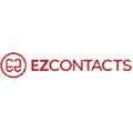 EzContacts.com Logo