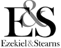Ezekiel & Stearns Logo