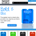 EZGO WALLET Logo