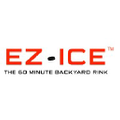 EZ ICE Rinks Logo