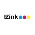 E-Z Ink logo