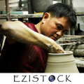 Ezistock Logo