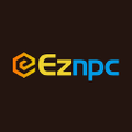 Eznpc Logo