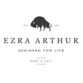 Ezra Arthur Logo