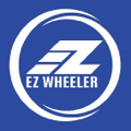 EZ Wheeler logo