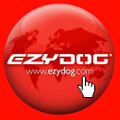 EzyDog Logo