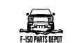 F150partsdepot Logo