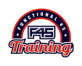 F45 Training Logo
