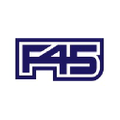 F45 Training Logo