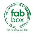 Fab Box Logo