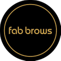 Fab Brows UK Logo