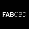 FAB CBD Logo