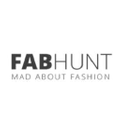 Fabhunt Logo