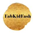 FabKidFash Logo