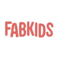 FabKids Logo