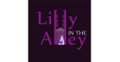 Lilly in the Alley Logo