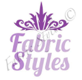 Fabric Styles Logo
