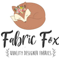 Fabric Fox Logo